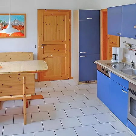 Ferienwohnung Pruchten * Pruchten