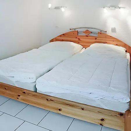 Ferienwohnung Pruchten Apartmán Pruchten