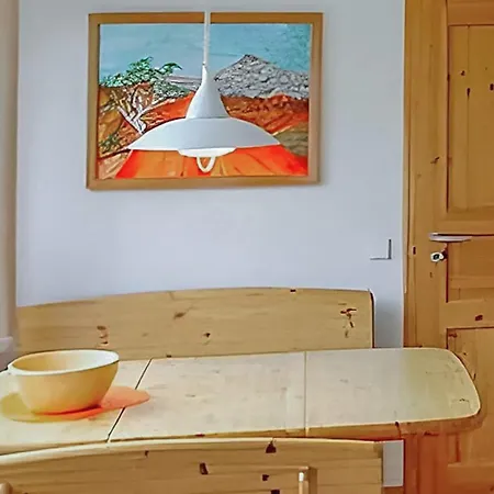 Ferienwohnung Pruchten Apartmán Pruchten