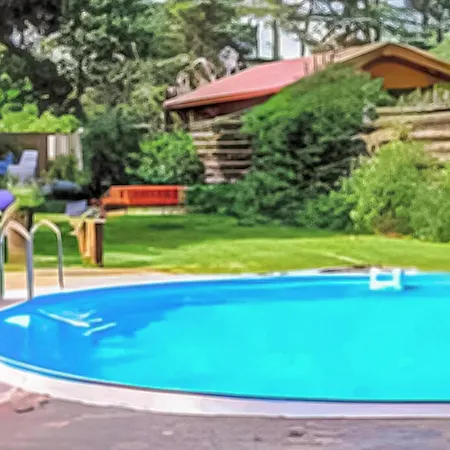 Ferienwohnung Pruchten Apartmán