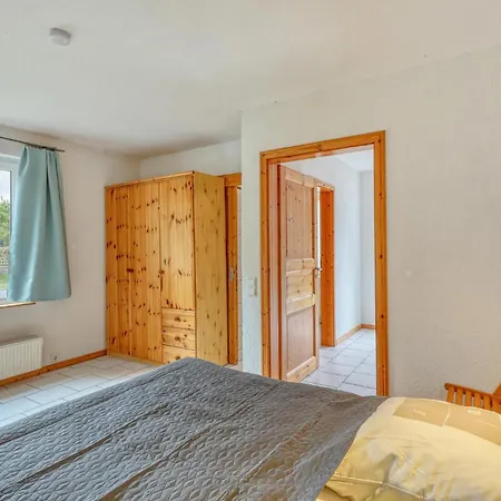 Ferienwohnung Pruchten Apartmán *