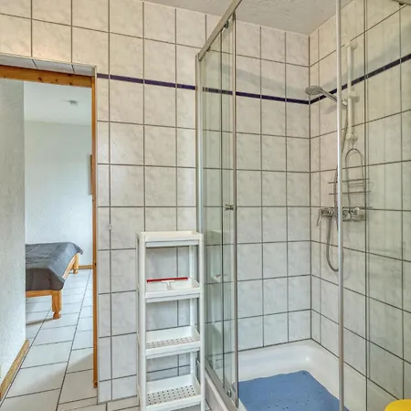Ferienwohnung Pruchten Apartmán Pruchten
