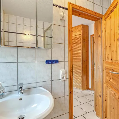Ferienwohnung Pruchten Apartmán *