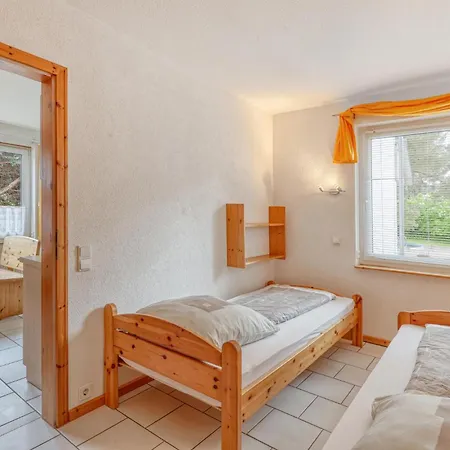 Ferienwohnung Pruchten Apartmán *
