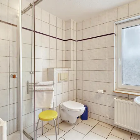 Ferienwohnung Pruchten *