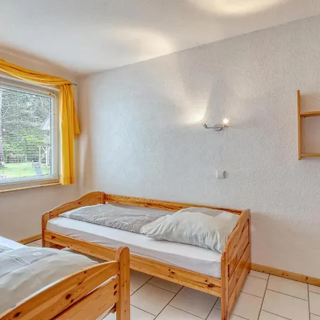 Ferienwohnung Pruchten *