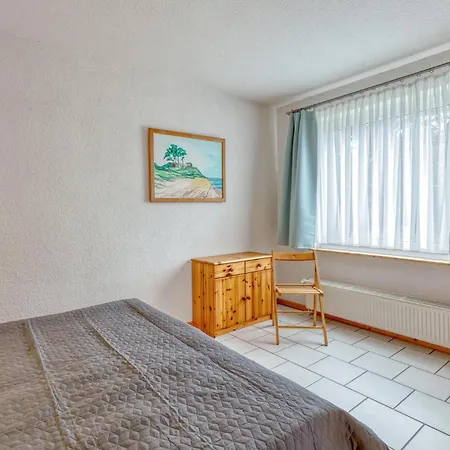 Ferienwohnung Pruchten * Pruchten