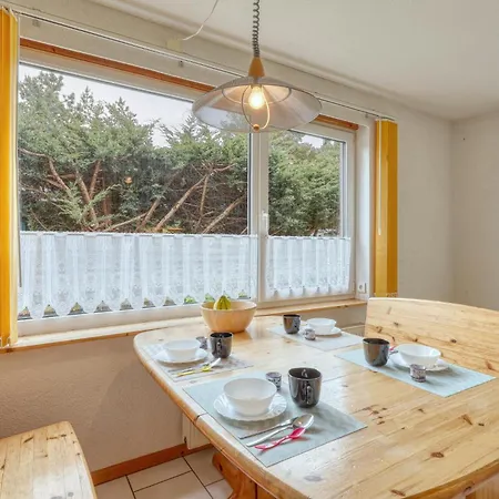 Apartmán Ferienwohnung Pruchten Pruchten