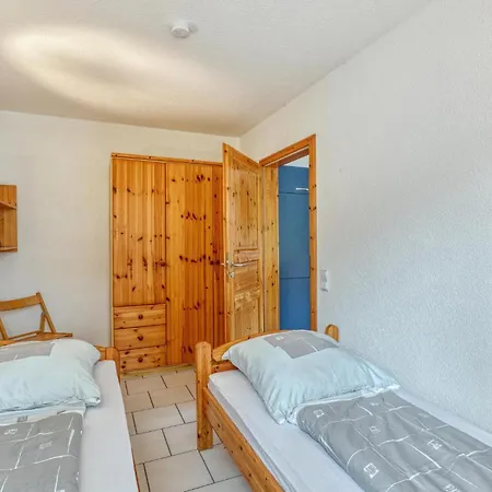 Ferienwohnung Pruchten Apartmán
