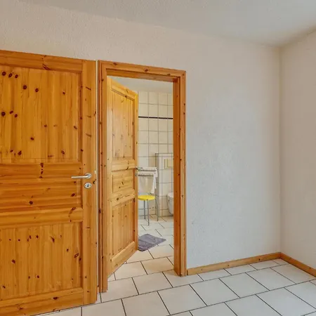 Apartamento Ferienwohnung Pruchten Pruchten