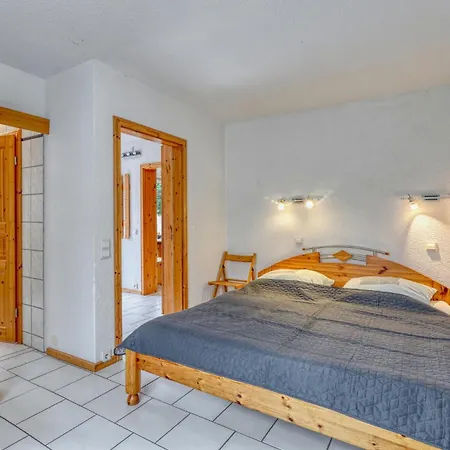 Ferienwohnung Pruchten Apartmán *