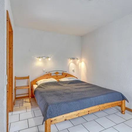 Ferienwohnung Pruchten Apartmán *