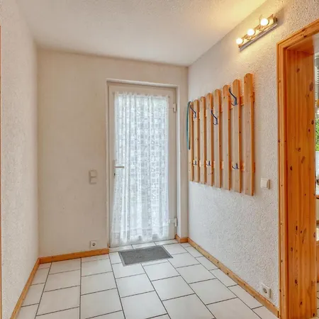 Apartamento Ferienwohnung Pruchten Pruchten