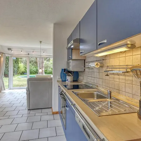 Ferienwohnung Pruchten Apartmán