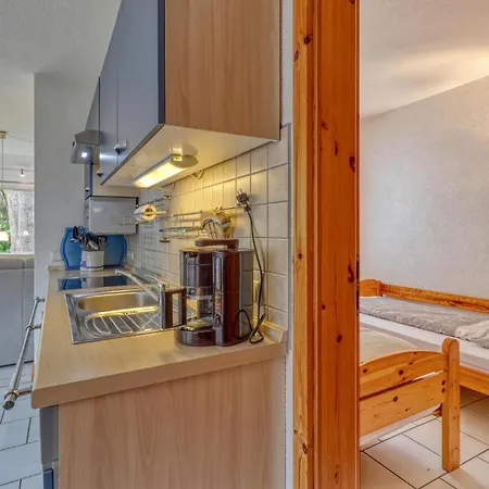 Ferienwohnung Pruchten * Pruchten