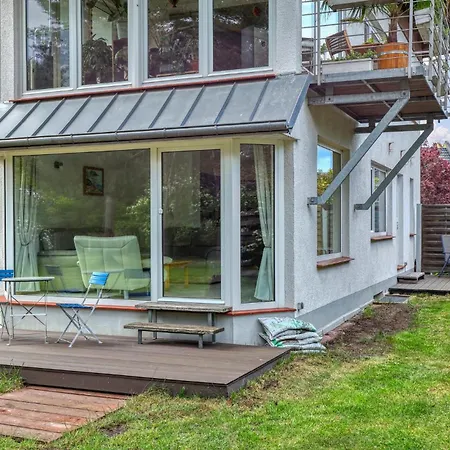 Apartmán Ferienwohnung Pruchten Pruchten