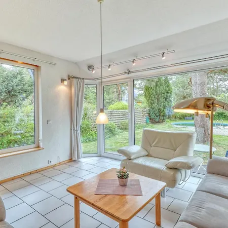 Ferienwohnung Pruchten *
