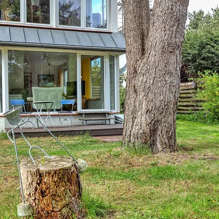 Ferienwohnung Pruchten