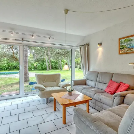 Apartmán Ferienwohnung Pruchten *