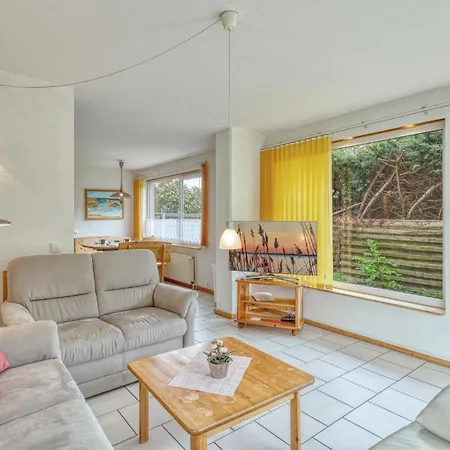 Ferienwohnung Pruchten